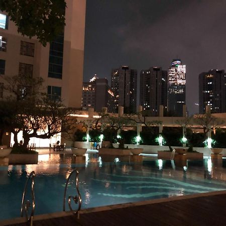 1Br Apartment Connected To Kota Kasablanka At Casa Grande Residence By Travelio Jakarta Exterior photo