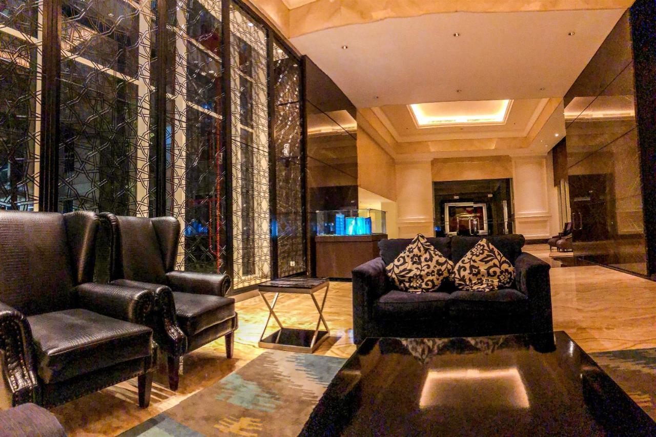 1Br Apartment Connected To Kota Kasablanka At Casa Grande Residence By Travelio Jakarta Exterior photo